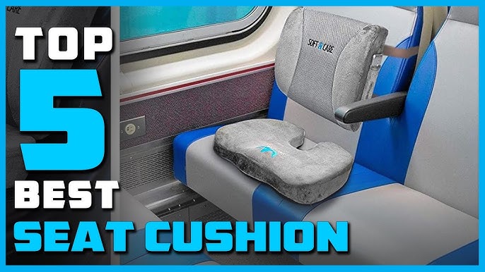 10 Best Car Seat Cushions 2023 