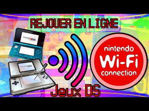 EN-Sub ? How to Play Nintendo DS Games Online ? (Even if the official servers are closed) Tutorial