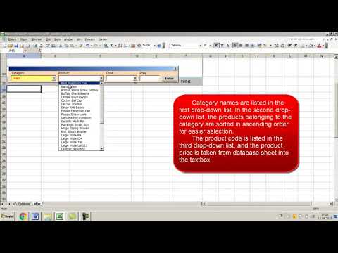 Free Excel Price Quote Template