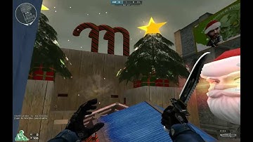 Crossfire noob montage [HD]