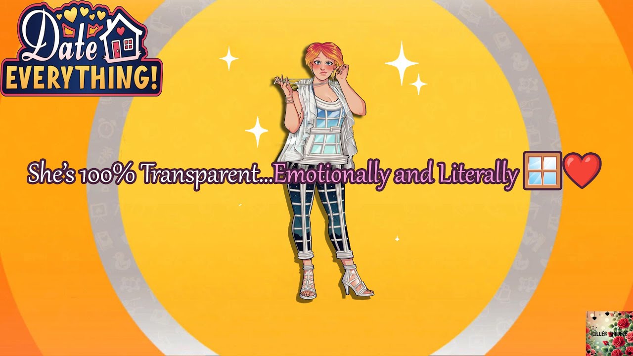 Windolyn Date Everything:Wyndolyn Love Route – Dating Guide With all 4 Stories ...