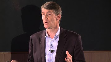 Connected innovation | Pilgrim Beart | TEDxSquareMile