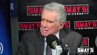 Celebrity Regis and Joy Philbin Recall Nights at The Playboy Mansion + Talk Healthy Heart Campaign Profile