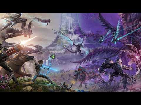 Ark Genesis Part 2 Main Theme Youtube