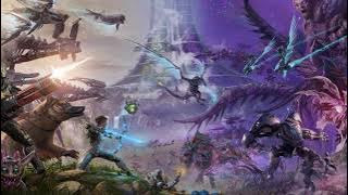 ARK: Genesis - Part 2 - Main Theme