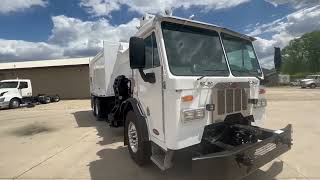 2013 PETERBILT 320 For Sale