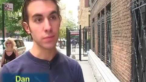 Top Notch 3   Unit 4   Interview