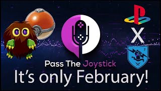 It's been a jam packed year and it's only February! by Pass The Joystick 19 views 2 years ago 28 minutes