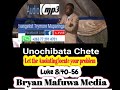 Evangelist Trymore Muparinga - Let the Anointing locate your problem.Uchachibata Chete