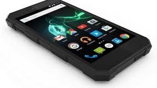 Téléphone Archos 50 Saphir