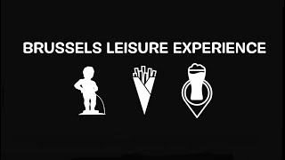 Brussels Experience Leisure 2019 – After movie