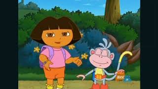 Dora The Explorer Play Park