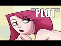 I Watch Clone High for the "Plot": A Rope of Sand