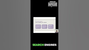 How AI is Changing SEO Forever