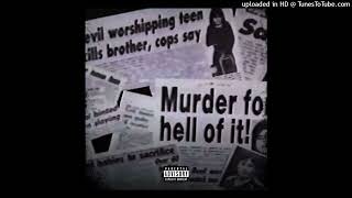 Reaper X - HOW I LIVE (Official Audio)