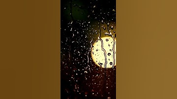 Thumbnail of كنت بشتاق لك وانت هنا #انغام @-aingham1179  #rain