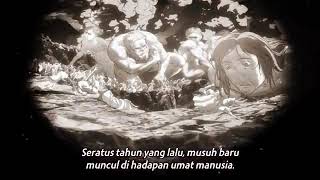 Attack On Titan Season 1 Episode 2 Sub Indo