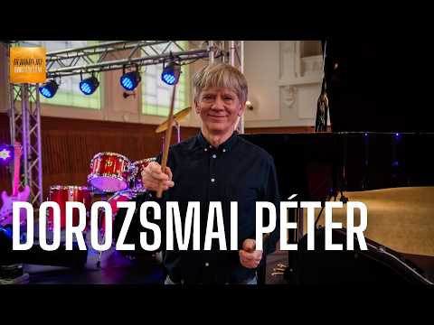 Dorozsmai Péter | Húrokon írt történelem III. évad #10