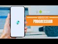 WebView Android Java: Progress Bar biasa VS Lottie Animation