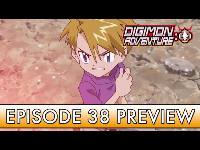 Digimon data squad in English episode 38, By Cartoons toon