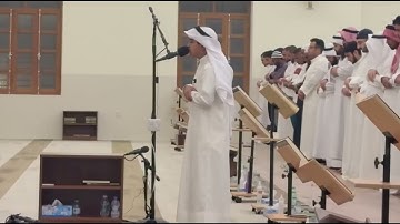 سورة الأنبياء كاملة من قيام ١٤٤٦هـ  القارئ عثمان مشعل الحداد - تلاوات قراء الكويت
