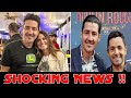 Shocking News 😭😭 Alison Victoria Tells Jonathan Knight She Thought She Was on Date with Him Until He