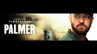 Here's Why Palmer On Apple TV is A Must See...