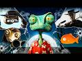 Why Rango Made People So Mad