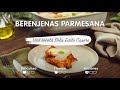 🍆🧀 Berenjenas parmesana - SOLÍS