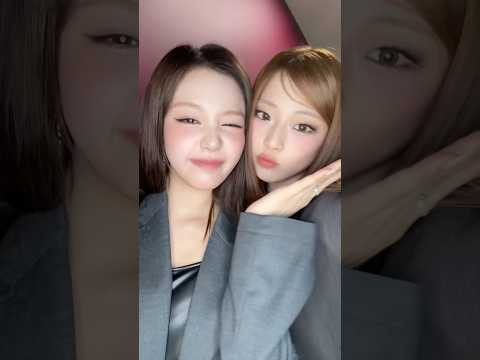 BABYMONSTER 아현 SHEESH YG 미공포 공식 YouTube 최신 영상 썸네일