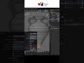 Sketch ➝ Sculpt ➝ Animate🔥#AnimationLife#Blender3D#Artist#2DArt#3DModeling#CreativeProces#ViralVideo