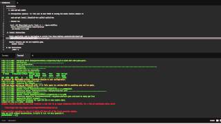 how to install beef framework on ubuntu 14    beef tutorial step by steps