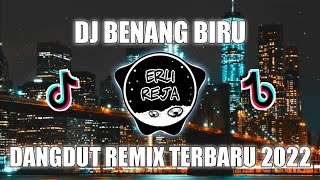DJ Benang Biru Viral Tiktok Terbaru 2022 | Dj Walaupun Aku Kalah Didalam Percintaan
