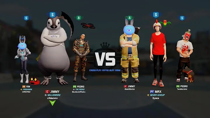 3on3 Freestyle: RANKED WITH MY CREW LEADER!! #3on3 Freestyle