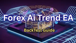 How to Backtest AI Trend EA on MT5: Step-by-Step Guide (2026)