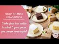 BOLOS GELADOS REPAGINADOS - Episódio 6