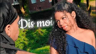 M.50 dis moi clip official 