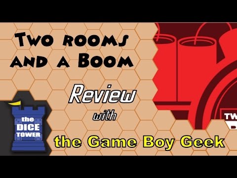 Two rooms & a boom - GiocAosta