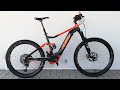 KTM MACINA KAPOHO 2971 M2019