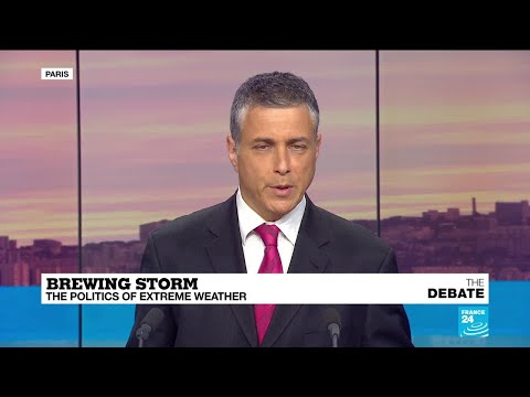 THE DEBATE Part 2 - THE DEBATE Part 2