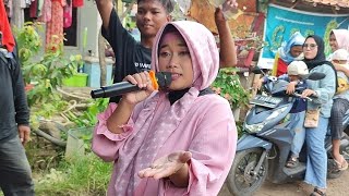 Terasa Jero😭SEKUATE ATI (Nayyah Tiamu) Singa Depok PUTRA PA