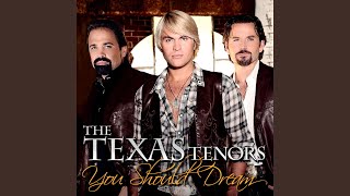 Video thumbnail of "The Texas Tenors - Oh Shenandoah"