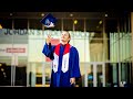 A chat between MSU Denver's 100,000th graduate and the University's first grad