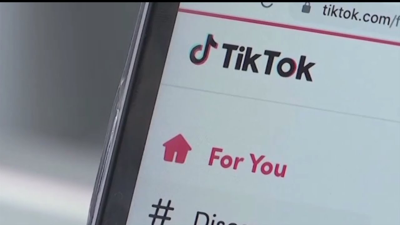 TikTok's future