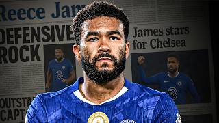 Why the Reece James Experiment Will BREAK The Premier League