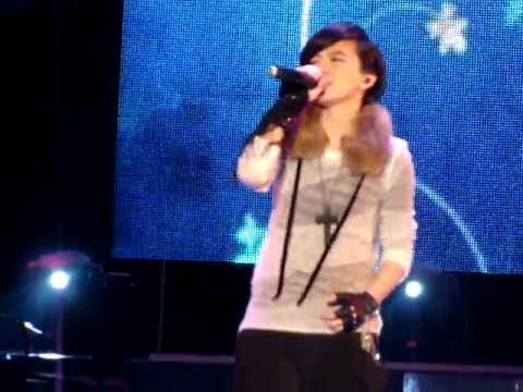 2011.12.31新竹縣跨年晚會part5_張芸京_春泥