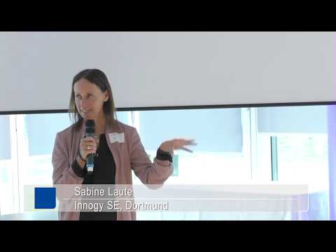 Sabine Laute: Innovation und Transformation der HR-Funktion der Innogy SE