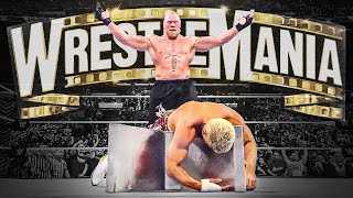 RAW After WrestleMania 39 Sucked..