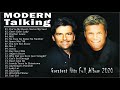 Modern Talking Greatest Hits Full Album Live - Best Of Modern Talking