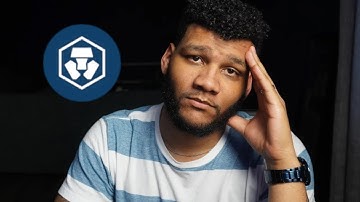 Did Crypto.com Listen To Me? The Main Problem With Crypto com ||  I